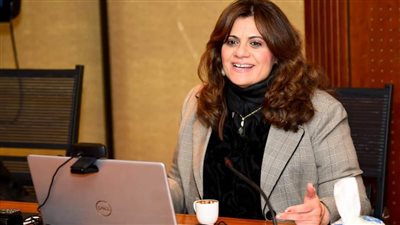 السفيرة سها جندي: نواب البرلمان ممثلو الشعب وحريصون على التنسيق المستمر لخدمة المصريين بالخارج