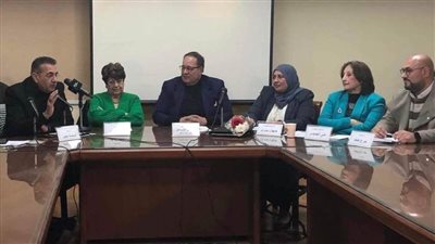 نقاش حول مستقبل الراديو فى ضوء متغيرات العصر بالأعلى للثقافة