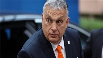 بيان عاجل من المجر بشأن مفاوضات السلام في أوكرانيا