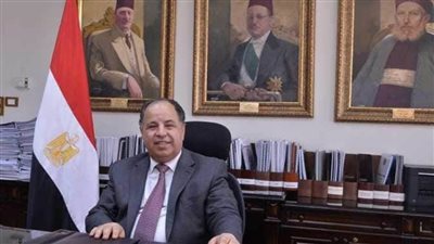 وزير المالية: تحقيق التكامل بين «الضرائب» و«الجمارك» لتعزيز حوكمة الصادرات والواردات