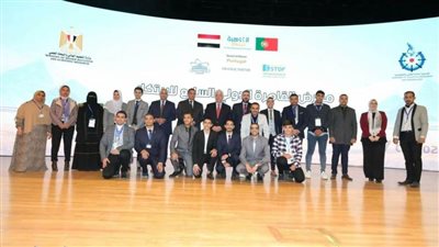 وزير التعليم العالي يشهد ختام فعاليات معرض القاهرة الدولي السابع للابتكار 2023