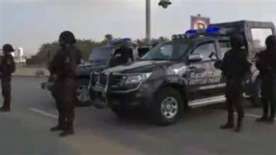 مخدرات بـ 3ملايين و600 ألف جنيه..الداخلية تشن حملة مكبرة بالدقهلية وكفر الشيخ