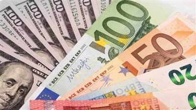 أسعار العملات اليوم الجمعة 17-2-2023 في البنوك المصرية