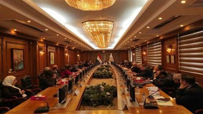 التعليم العالي: المجلس الأعلى لشئون الدراسات العليا والبحوث يعقد اجتماعه الدوري