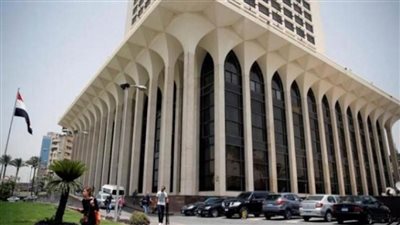 الخارجية تتابع موقف المصريين المحتجزين في ليبيا