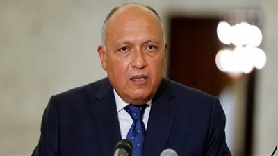 وزير الخارجية يلتقي مع وزير الشؤون الخارجية والتعاون الإفريقي والمغاربة المقيمين بالخارج للمملكة المغربية 