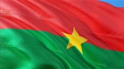 رسميا.. بوركينا فاسو تعلن انتهاء عمليات قوة 