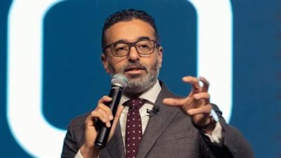 محمد خطاب: إطلاق المشروعين يرفع قيمة مبيعاتنا المستهدفة لملياري جنيه خلال 2023 