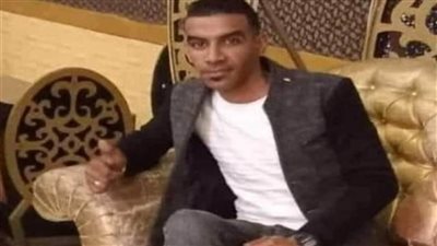 آخر ما كتبه شهيد لقمة العيش بالورديان «حمادة التيتي»