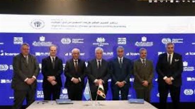 وزير الدولة للإنتاج الحربي يوجه دعوة للشركات الإماراتية والسعودية للمشاركة بـ