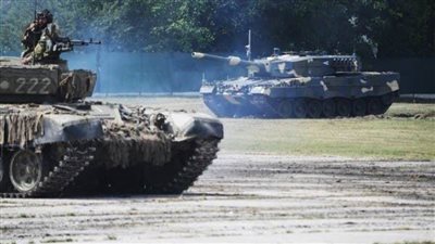 انفراجة.. الكشف عن تفاصيل خطة الصين لإنهاء الحرب في أوكرانيا