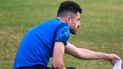 فيريرا يحدد موقفه من مشاركة الونش في مباريات الزمالك 