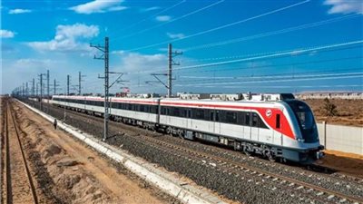 وزير النقل: أسعار تذاكر القطار الكهربائي الخفيف LRT أقل من تكلفة التشغيل 