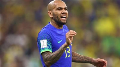 القضاء الإسباني يقرر الإبقاء على داني ألفيش في السجن