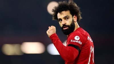 محمد صلاح يقود تشكيل ليفربول أمام ريال مدريد في دوري أبطال أوروبا