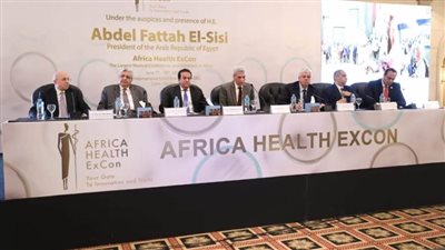 وزير الصحة يؤكد أهمية استمرار تضافر الجهود بين كافة الجهات المعنية لمواجهة مشكلة الزيادة السكانية