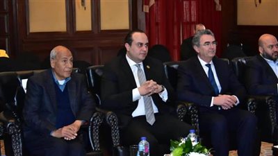 رئيس هيئة الرعاية الصحية والرئيس التنفيذي للمنظمة العالمية للترقيم GS1 يشهدان توقيع بروتوكول لتعزيز التعاون