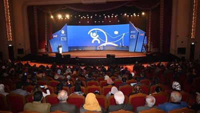 وزير الشباب: دعم الرئيس السيسي للمنظومة الرياضية أثمر  تطورا غير مسبوق للبنية الرياضية