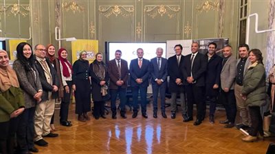 جامعة الجلالة تفوز بمشروع مُمول من اليونسكو لتحويل المناطق الأثرية لمشروع تحول رقمي