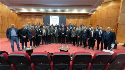 افتتاح المنتدى المصري الياباني للعلوم والتكنولوجيا للعام 2023 