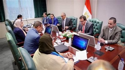 وزير الصحة: توفير كافة سبل الدعم اللازمة لتحسين المؤشرات السكانية وعلى رأسها أدوات تنظيم الأسرة (صور)