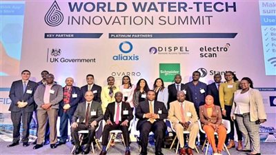 نائب وزير الإسكان يشارك  في حلقة نقاشية بعنوان 