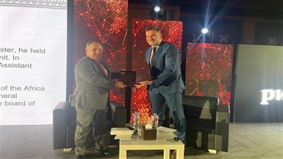 وزير المالية: الأنظمة الضريبية الرقمية تُساعدنا في تحصيل حق الدولة «بما يُرضي الله» (صور)