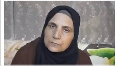 المشدد 15 عام لسفاح دمياط لاتهامه بقطع يد سيدة وإصابة نجلها