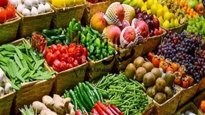 أسعار الخضراوات اليوم الجمعة في الأسواق