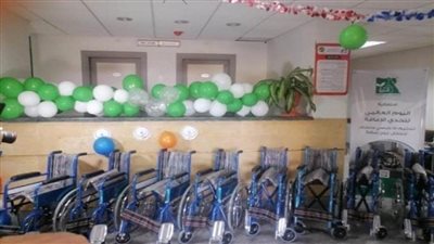 التعليم العالي: مشروعات بحثية بالقومي للبحوث تستجيب لاحتياجات المجتمع (صور)