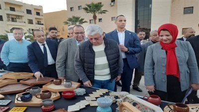 وزير التعليم العالي يطلق المبادرة الطلابية 