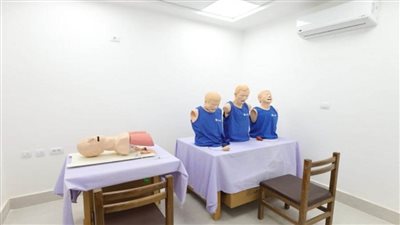 وزير التعليم العالي يفتتح مبنى كلية الطب بجامعة الأقصر (صور)