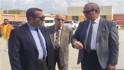 التموين: 5.5 مليون طن طاقات تخزينية لاستقبال موسم توريد القمح 