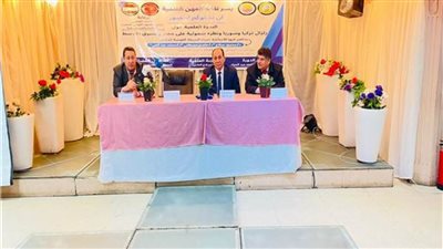 البحوث الفلكية تؤكد: مصر ليست ضمن حزام الزلازل 