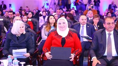 القباج تفتتح المؤتمر الإقليمي الأول عن 