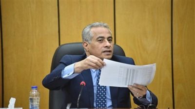 القوى العاملة: برنامج إلكتروني استرشادي لحصر وتدريب وتشغيل ذوي الاحتياجات الخاصة (صور)