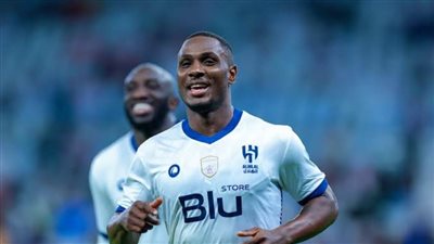 الهلال السعودي يكتسح الدحيل القطري7-0 و يتأهل إلى نهائي دوري أبطال آسيا