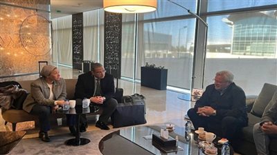 وزيرة البيئة ومحافظ الفيوم يتوجهان إلى عَّمان لدعم الاستثمار في محميات الفيوم (صور)