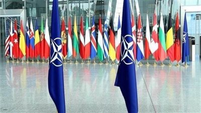 لقاء ثلاثي يجمع السويد وفنلندا وتركيا في بروكسل حول الانضمام إلى «الناتو» 