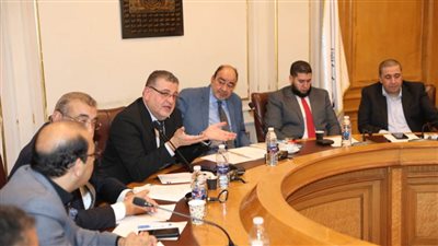 شعبة المستلزمات الطبية: السوق المصرية جاذبة للشركات الدولية رغم الأزمة العالمية (صور)