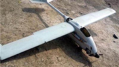 عمدة موسكو: طائرة بدون طيار سقطت بالقرب من مدينة كولومنا  