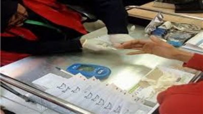 الصحة: الكشف على 8 آلاف شاب وفتاة بمبادرة فحص المقبلين على الزواج