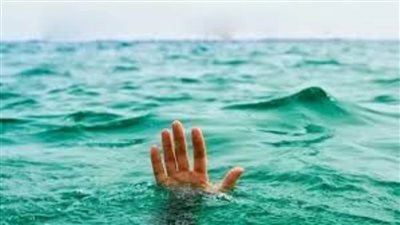 انتشال جثة غريق من مجرى ترعة الإبراهيمية ببني مزار شمال المنيا