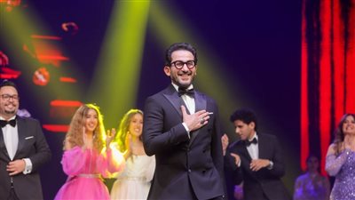 الجمهور السعودي يطلب حفلات إضافية لمسرحية 