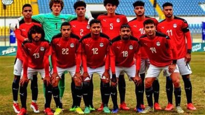 منتخب الشباب يستهل مشواره في كأس الأمم الإفريقية بتعادل سلبي أمام موزمبيق 