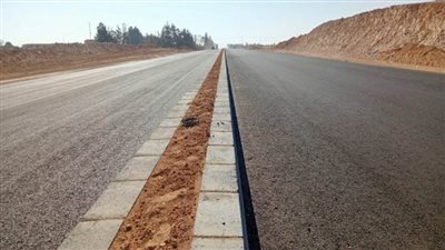 وزير الإسكان يتابع تنفيذ مشروعات البنية التحتية بمدينة برج العرب (صور)