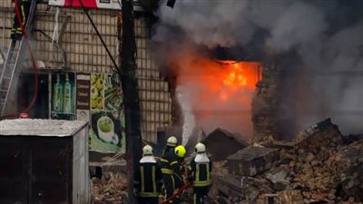 قصف عنيف.. إعلان عاجل من روسيا بشأن منفذي هجوم بريانسك