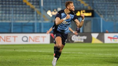 غياب رمضان صبحي.. قائمة بيراميدز لمواجهة الزمالك في الدوري