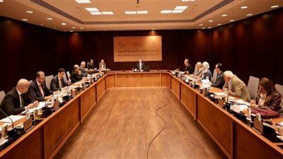 وزير السياحة والآثار يترأس اجتماع مجلس إدارة هيئة المتحف القومي للحضارة المصرية (صور)