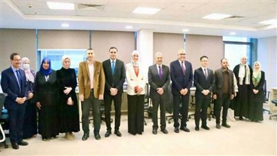 بحوث الإلكترونيات و